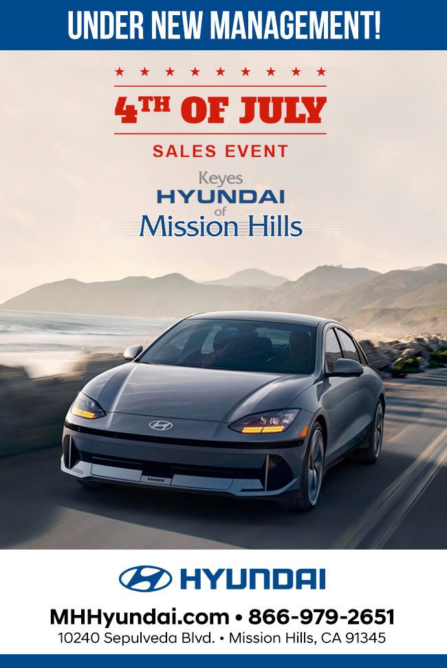 Keyes Mission Hills Hyundai