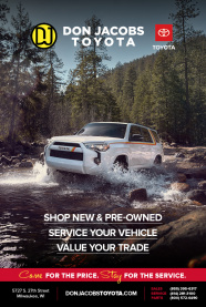 Don Jacobs Toyota