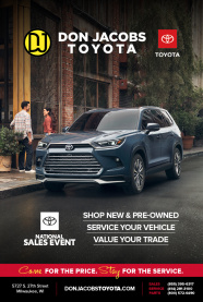 Don Jacobs Toyota
