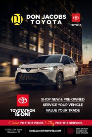 Don Jacobs Toyota
