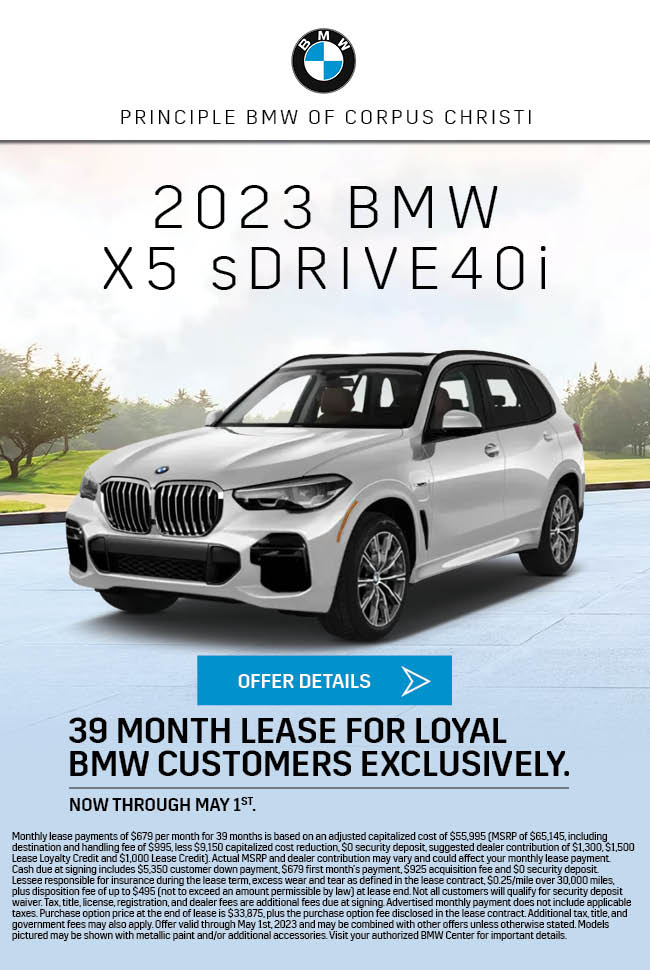 BMW of Corpus Christi