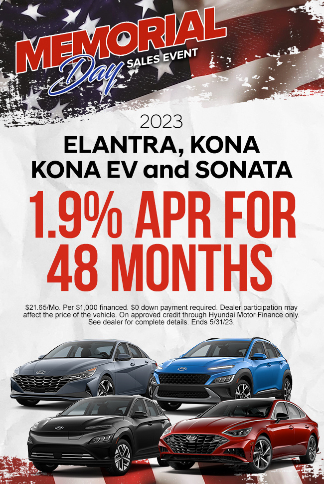 Keyes Mission Hills Hyundai