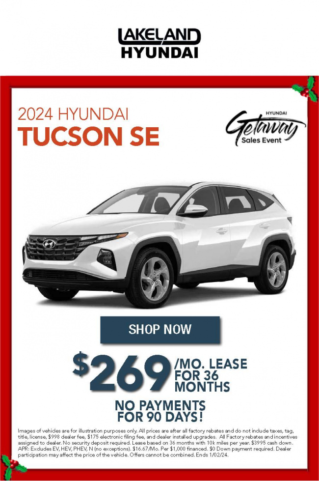 Lakeland Hyundai