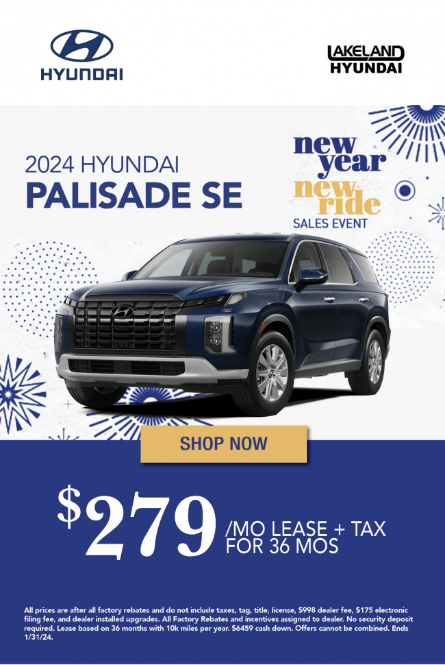 Lakeland Hyundai