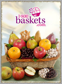 Picture of 1800baskets from 1800Baskets catalog