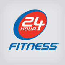 Picture of 24 Hour Fitness membership from 24 Hour Fitness catalog