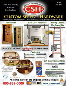 Picture of csh hardware from CSH Hardware - Wholesale catalog