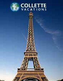 Picture of European & African Vacations from Europe - Collette Vacations (ages 55+) catalog