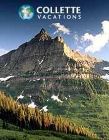 Picture of Alaskan Vacations from North America - Collette Vacations (ages 55+) catalog