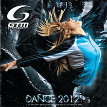 Picture of GTM sportswear from GTM Sportswear Cheerleading and Dance catalog