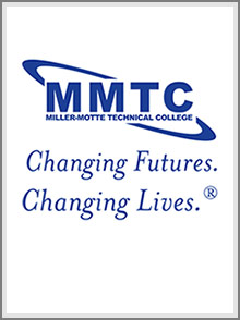 Picture of miller motte technical college catalog from Miller-Motte Technical College  catalog