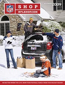 Picture of nfl fan gear from NFL Catalog catalog