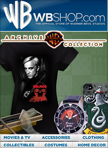 Picture of wbshop from WBshop.com - Official Warner Bros. Store catalog