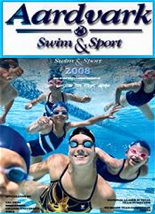 Picture of Speedo swim suits from Aardvark Swim & Sport catalog