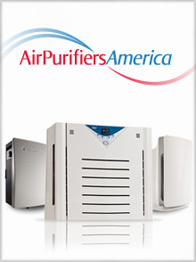 Picture of air purifiers america from Air Purifiers America catalog