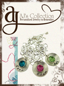 Picture of ajs collection from AJ's Collection catalog