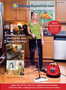 Picture of Allergy Buyers Club from AllergyBuyersClub.com catalog