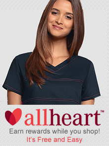 Picture of allheart catalog from allheart catalog