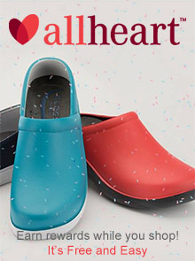 Picture of allheart catalog from allheart catalog