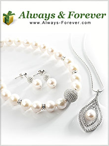 Picture of always and forever from Always & Forever Jewelry catalog