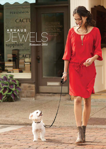Picture of arhaus jewels from Arhaus Jewels catalog