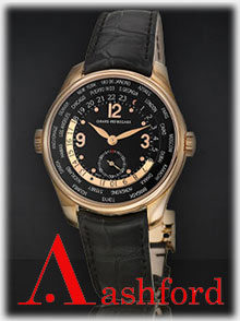 Picture of best luxury watches from Ashford catalog