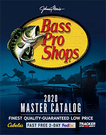 Picture of Bass Pro Shops from Bass Pro Shops catalog