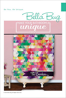 Picture of bella bug catalog from Bella Bug catalog