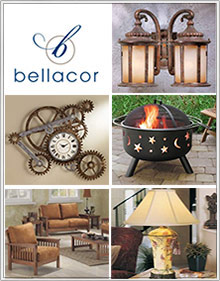 Picture of Bellacor from Bellacor catalog