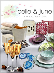 Picture of belle and june from Belle and June catalog