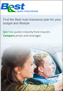 Picture of best auto insurance catalog from Best Auto Insurance catalog