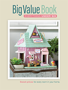 Picture of  from Big Value Book catalog