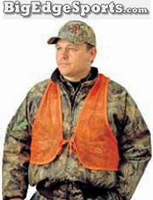 Picture of hunting supply from Big Edge Hunting  catalog