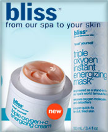 Picture of Bliss World from Bliss World catalog