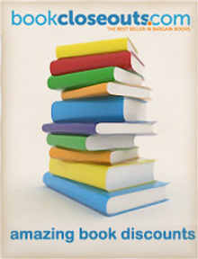 Picture of discount books online from Book Closeouts catalog