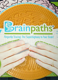 Picture of brainpaths catalog from Brainpaths catalog