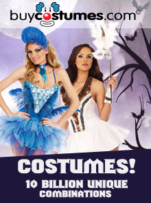 Picture of buy costumes from BuyCostumes.com catalog
