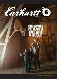 Picture of  from Carhartt catalog