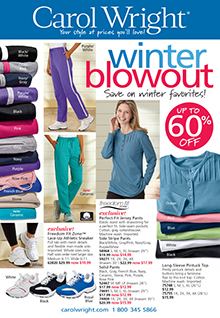 carol wright catalog