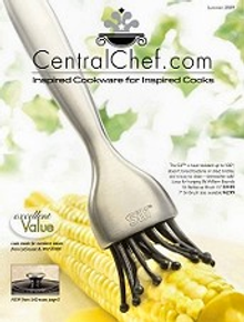 Picture of Central Chef from Central Chef catalog