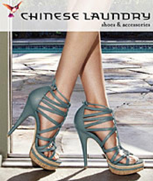 Picture of Chinese Laundry women's shoes from Chinese Laundry catalog