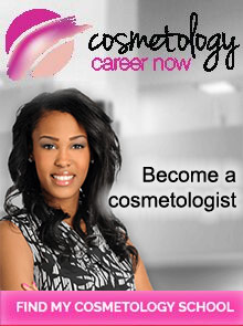 Picture of cosmetology career now catalog from Cosmetology Career Now catalog