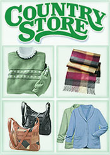 Picture of Country home products from The Country Store - Potpourri Group catalog