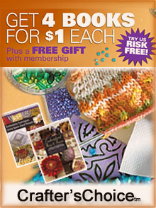 Picture of Crafter's Choice from Crafter's Choice   catalog