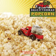 Picture of buy popcorn online from Dale and Thomas Popcorn catalog