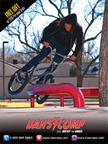 Picture of Nike, Etnies, DC & more from Dan's Comp catalog