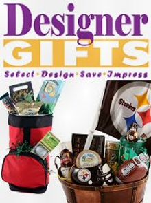 Picture of best birthday gifts from Designergifts.com catalog