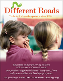 Picture of different roads to leading from Different Roads to Learning catalog
