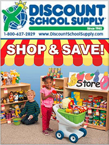 catalog crafts discount supply catalogs preschool supplies arts currently