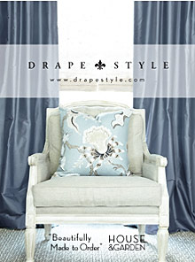 Picture of drapestyle from Drape Style catalog